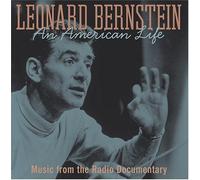 American Life by Leonard Bernstein (2004-10-12)