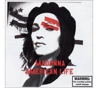 American Life by Madonna