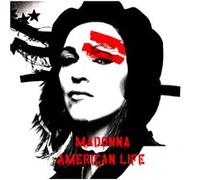 Madonna – American Life – CD enrichi (Import Royaume‑Uni)