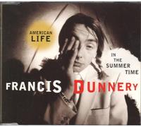 American Life in The Summertime (3 Tracks, 1994) [Import]