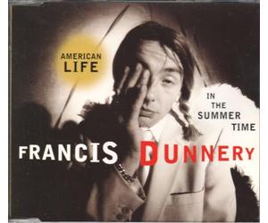 American Life in The Summertime (3 Tracks, 1994) [Import]