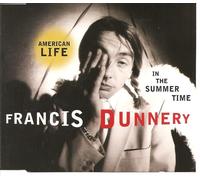 American Life In The Time