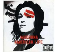 American Life - Madonna CD WARNER BROS