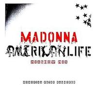 Madonna – American Life Mixshow Mix (In Memory Of Peter Rauhofer) – Vinyle
