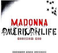 Madonna – American Life Mixshow Mix (In Memory Of Peter Rauhofer) – Vinyle