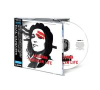 American Life (Packaging Japonais) Édition Limitée CD