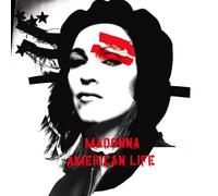 American Life [Vinyl] by MADONNA [VINYL] NEUF