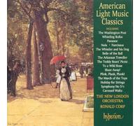 American Light Music Classics