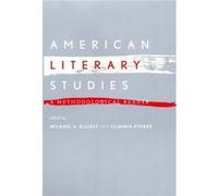 American Literary Studies