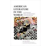 American Literature In The World