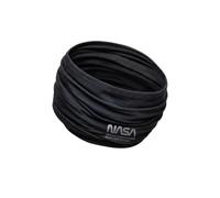 American Logic NASA Cache cou et tour de cou - HydroCool™ UPF 50+ | Protection UPF 50+ | Cache-nez | Refroidissement évaporatif | Produit officiel NASA | Extensible 4 sens | Respirant