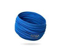 American Logic NASA Cache cou et tour de cou - HydroCool™ UPF 50+ | Protection UPF 50+ | Cache-nez | Refroidissement évaporatif | Produit officiel NASA | Extensible 4 sens | Respirant