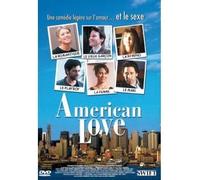 American Love