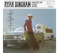 American Love Song