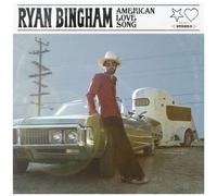 American Love Song – Sony Music