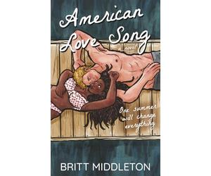 American Love Song