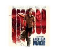 Various Artists American Made (CD) Album