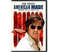 American Made [Dvd]