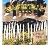 Wakefield - American Made [Import]