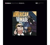 American Made - Against The Flow