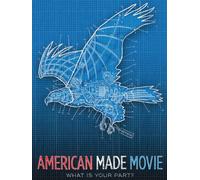 American Made Movie