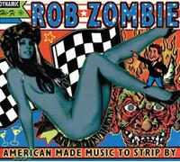 American Music Made To Strip By Vinyle