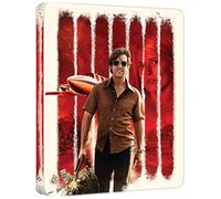American Made (Steelbook Zavvi)