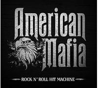 American Mafia - Rock'n'Roll Hit Machine [Import]