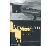 American Magic and Dread, Penn Studies in Contemporary American Fiction Mark Osteen (Auteur)