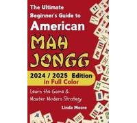 American Mah Jongg For Beginners