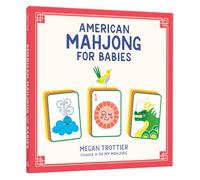American Mahjong for Babies