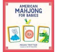American Mahjong for Babies - Megan Trottier - Ten Speed Young Readers - ebook (ePub) - Livre