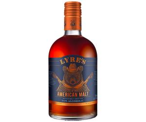 American Malt - Lyre's