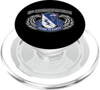 American Marauder: 507th Parachute Infantry Regiment PopSockets PopGrip pour MagSafe