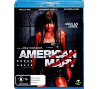 American Mary