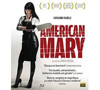 American mary [Blu-ray]