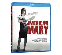 American Mary (can) [Blu-ray]