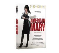 American Mary - DVD DVD