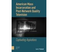 American Mass Incarceration And Post-Network Quality Television