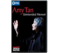 American Masters: Amy Tan: Unintended Memoir [Dvd]
