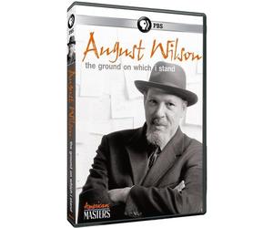 American Masters: August Wilson: The Ground on Which I Stand