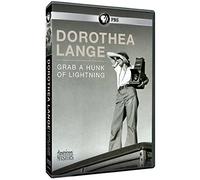 American Masters: Dorothea Lange: Grab a Hunk of