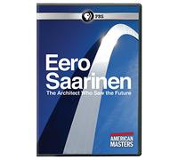 American Masters: Eero Saarinen-Architect Who Saw The Future