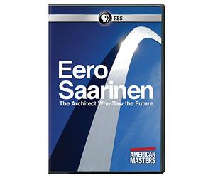 American Masters: Eero Saarinen-Architect Who Saw The Future