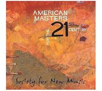 Stucky / Israel / Alexander / Kee – American Masters for The 21st Century – Innova