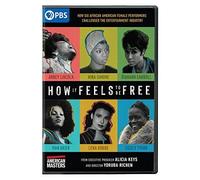 American Masters: How It Feels To Be Free [Dvd]