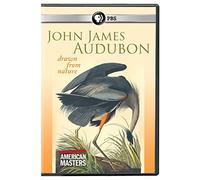 American Masters: John James Audubon-Drawn from Nature