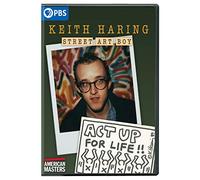 American Masters: Keith Haring-Street Art Boy