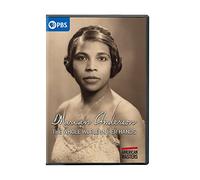 American Masters: Marian Anderson - The Whole World In Her Hands [Dvd]