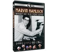 American Masters: Marvin Hamlisch-What He Did for Love